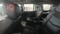 كاديلاك اسكاليد